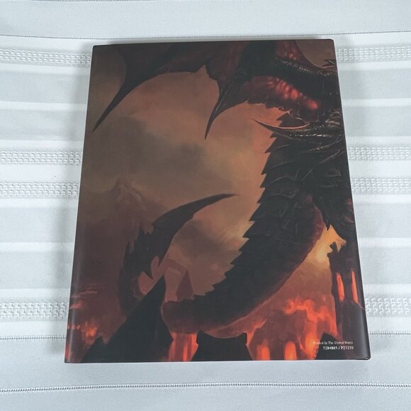 World of Warcraft: Cataclysm - Collector's Edition (Mac and Windows, 2010) WoW - Picture 6 of 16